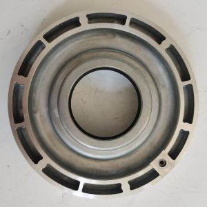 Dana 247227 Spicer Clutch Piston Seals Assembly 4213599