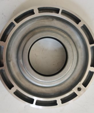 Dana 247227 Spicer Clutch Piston Seals Assembly 4213599