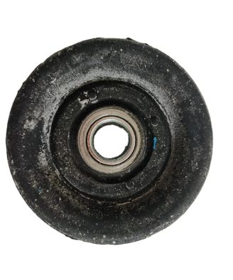 cab shock pad/cab shock absorber 923171.0003