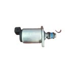 Solenoid Valve MAGNETIC VALVE
