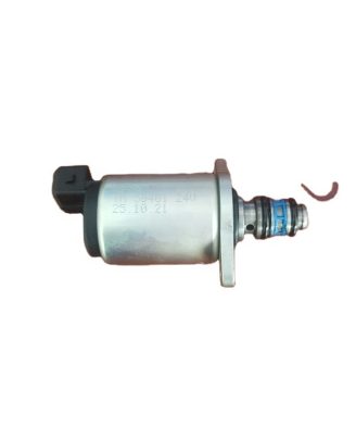 Solenoid Valve MAGNETIC VALVE