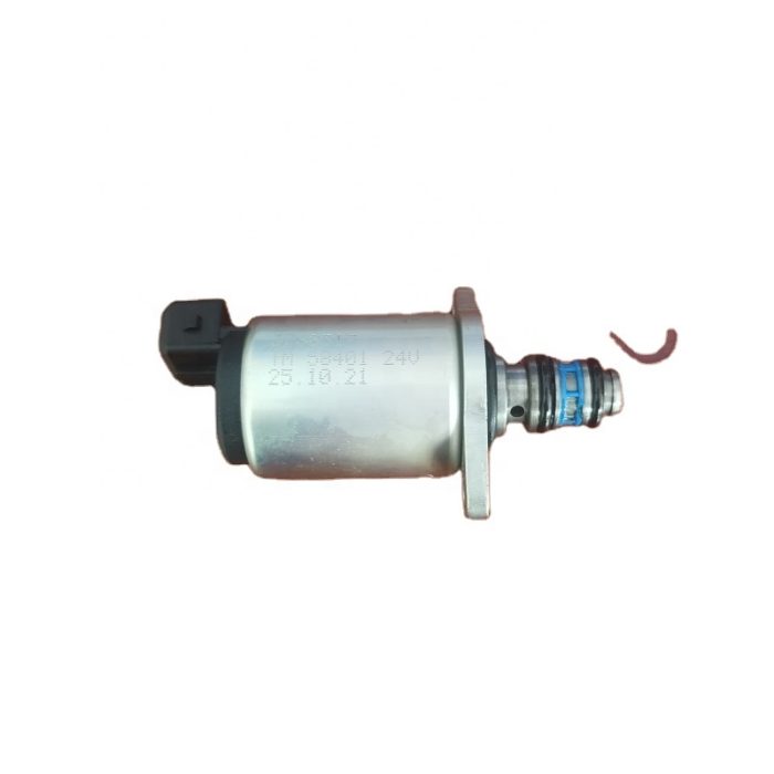 Solenoid Valve Solenoid Valve MAGNETIC VALVE