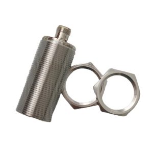 Inductive Proximity Sensor Switch