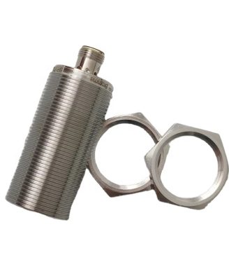 Inductive Proximity Sensor Switch