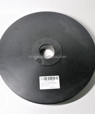 DCT Mast Oil Pipe Roller A58374.0200