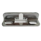 A23480.0100 Door Strike Plate