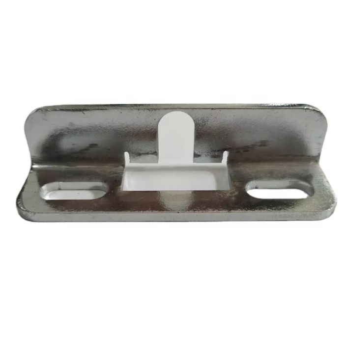 A48660.0100 (1) A23480.0100 Door Strike Plate