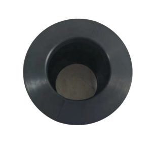 Shock Absorbing Sleeve A50442.0100