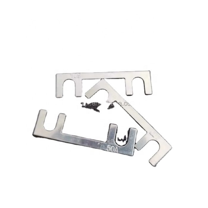 A820601040327 (1) Engine Fuse 920730.0008/920730.0011