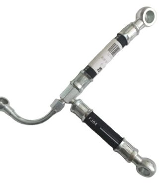 Leak oil pipe 923976.3159 52821384 760 High-pressure diesel Hose