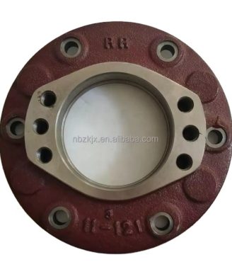 Rotary Motor Flange 923349.0850 923941.0407