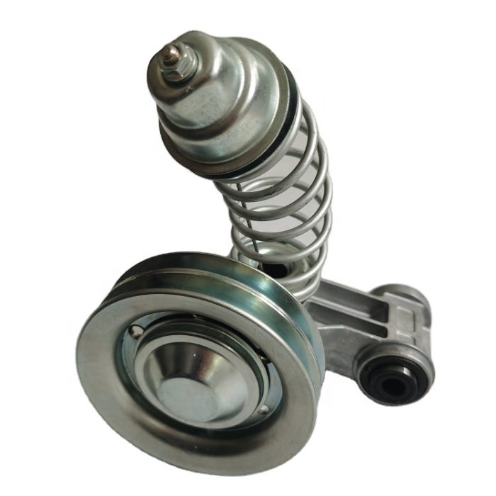 B220401000657 (1) 731 Tension Pulley Assembly