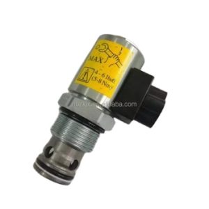 Solenoid Valve SV13-16-O-O-24DG-00 B220401000542
