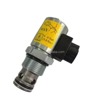 Solenoid Valve SV13-16-O-O-24DG-00 B220401000542