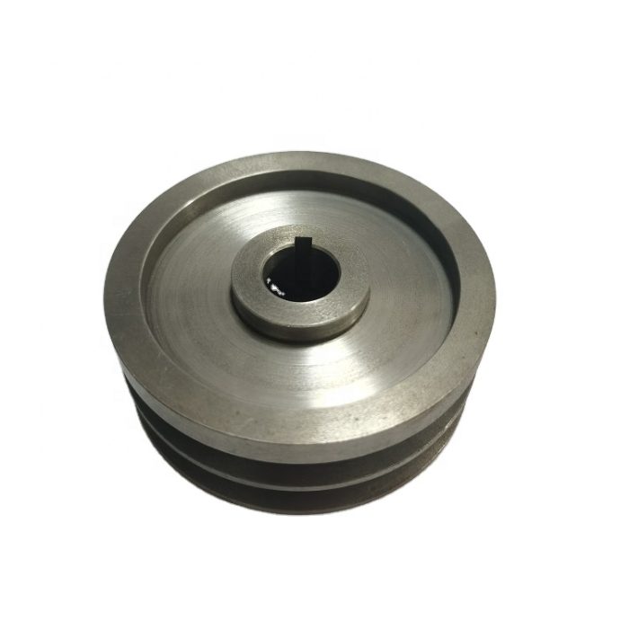 J013692 923976.1204 (1) 731 Generator Pulley 822573 920028.006