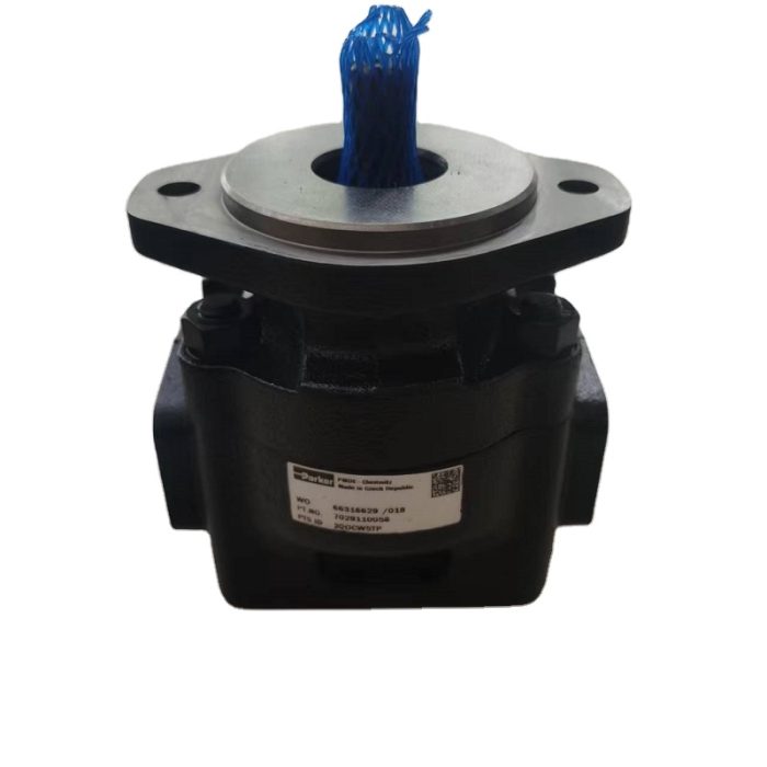 Hydraulic Gear Pump Hydraulic Pump Gear Pump