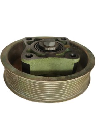 760 Fan Bracket Assembly 923976.3223 0429 7070