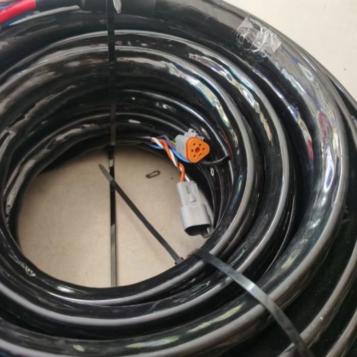 Gantry Cable K7 Gantry Cable K7