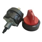 battery disconnect switch