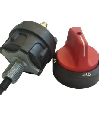 battery disconnect switch