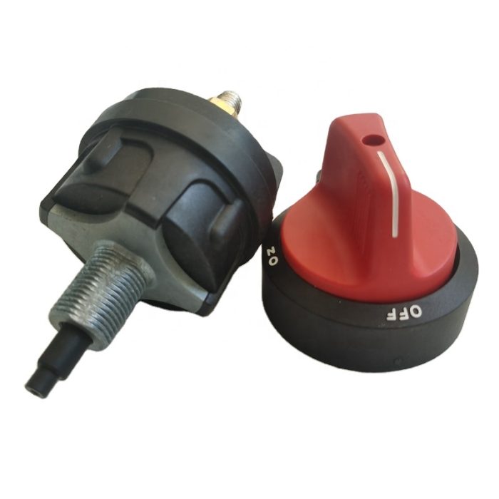 battery disconnect switch battery disconnect switch