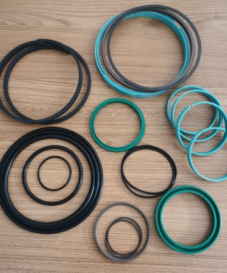 container handler replacement parts