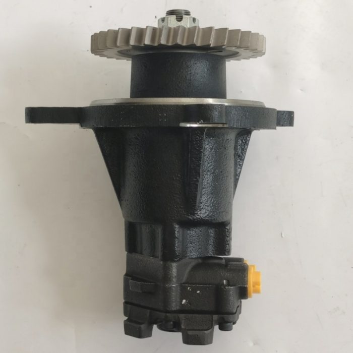 excavator fuel pump excavator fuel pump
