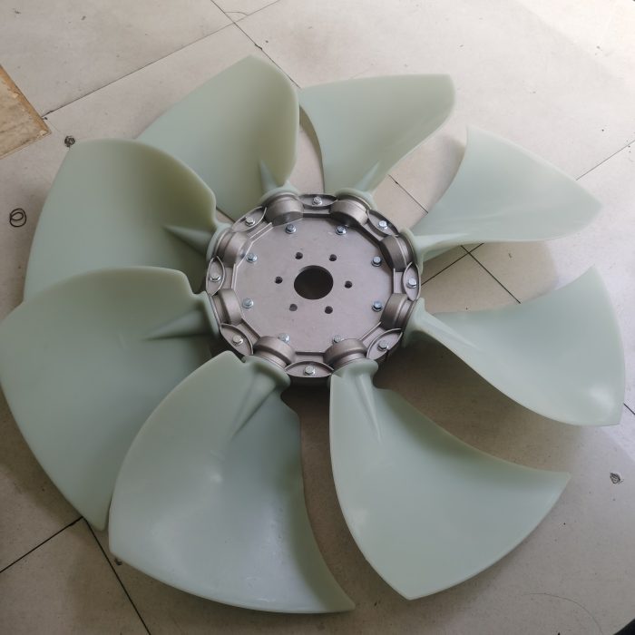 fan blade fan blade