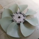 Fan Blades Replacement