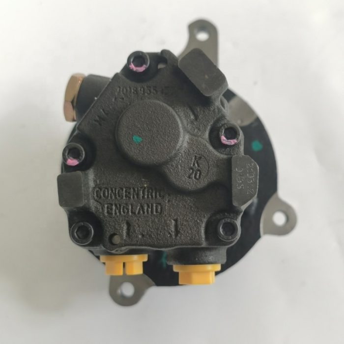 fuel pump excavator fuel pump excavator