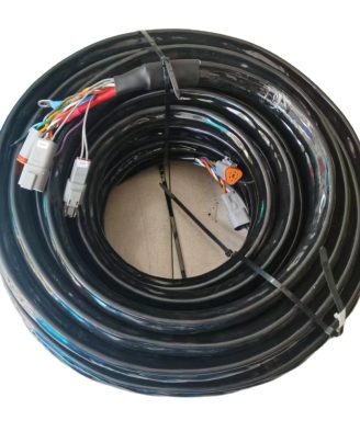 KALMAR wire harness kit Gantry Cable K7