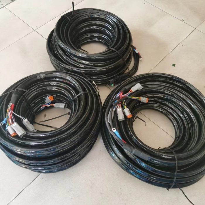 gantry crane cables gantry crane cables