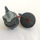 heavy duty battery disconnect switch
