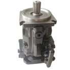 hydraulic pump hydraulic piston pump