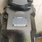 hydraulic piston pumps