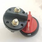 master disconnect switch