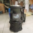 piston hydraulic pump