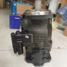 piston pump hydraulic