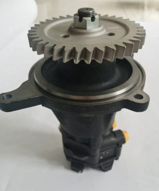 product engineering fuel pump