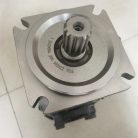 pump piston hydraulic