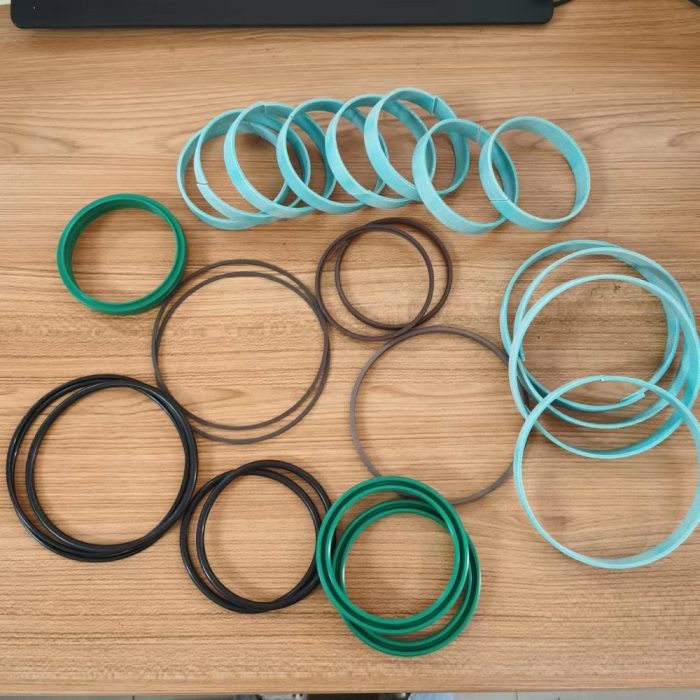 reach stacker seal kits reach stacker seal kits