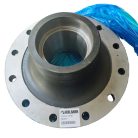 steering wheel hub adapter