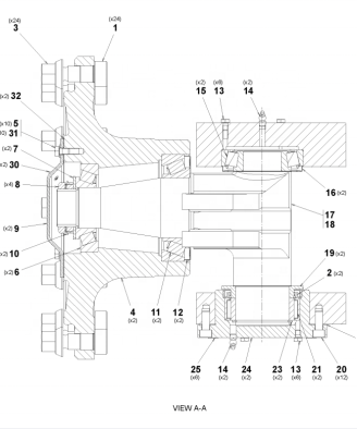 steering wheel hub adapters