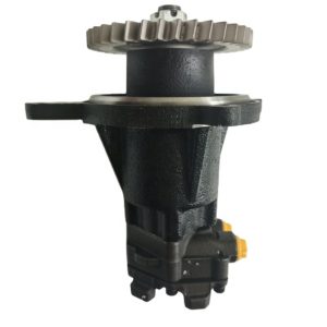 Volvo Fuel Pump Excavator Engine Parts