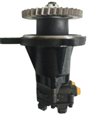 Volvo Fuel Pump Excavator Engine Parts