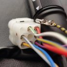 3 speed column shift