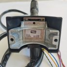 3 speed column shifter