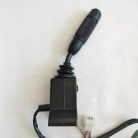 3 speed manual column shifter