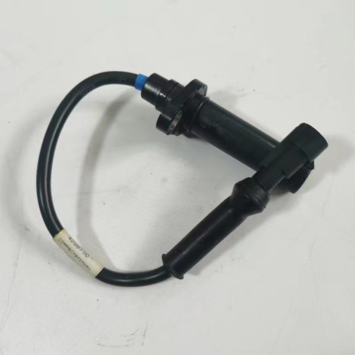 speed sensor speed sensor