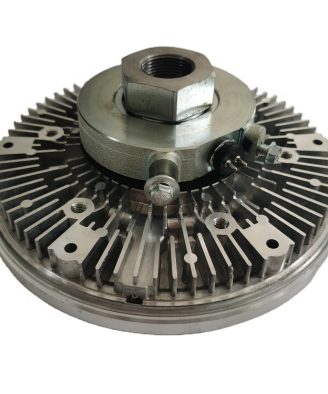 engine cooling fan clutch